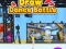 Leikur Draw Dance Battle á netinu