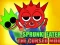 Leikur Sprunki Eater The Cursed Mod á netinu
