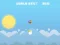 Leikur Flappy Flight á netinu