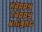 Leikur Happy Tappy Knight á netinu