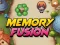 Leikur Memory Fusion á netinu