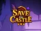 Leikur Save The Castle á netinu