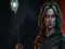Leikur Lady Of Forgotten Spells Escape á netinu