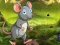 Leikur Assist Trapped Rat Family á netinu