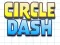 Leikur Circle Dash á netinu