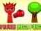 Leikur Sprunki Mega Punch á netinu