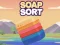 Leikur Soap Sort á netinu
