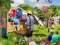Leikur Hidden Objects Vacation In Brazil á netinu
