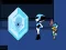 Leikur Deltarune á netinu