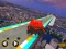 Leikur Mega Ramps Car Racing Games 3d á netinu