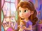 Leikur Find The Differences: Princess Sofia Friendship á netinu