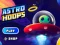 Leikur Astro Hoops á netinu