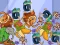 Leikur Italian Brainrot: Animals Merge Puzzle á netinu