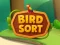 Leikur Bird Sort á netinu