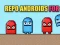 Leikur Repo Androids For Two á netinu
