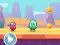 Leikur Slime Runner á netinu