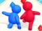 Leikur Jelly Dash 3d á netinu