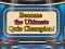 Leikur Become the Ultimate Quiz Champion á netinu