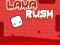 Leikur Lava Rush á netinu