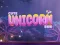 Leikur Cute Unicorn Run á netinu