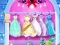 Leikur Frozen Princess: Hidden Objects á netinu
