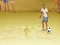 Leikur Beach Skills Soccer á netinu