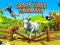 Leikur Crazy Goat Simulator á netinu