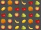 Leikur Match Fruits á netinu