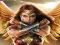 Leikur Wonder Woman: Survival Wars - Avengers MMORPG á netinu