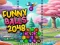 Leikur Funny Balls 2048 á netinu