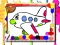 Leikur Airplane Coloring Book á netinu