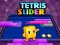 Leikur Tetris Slider á netinu
