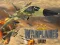 Leikur Modern Air Warplane WW2 á netinu