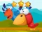 Leikur Fun Birds Hidden Stars á netinu