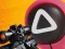 Leikur Squid Sniper Game á netinu