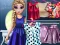 Leikur Frozen Princess á netinu