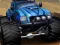 Leikur Monster Truck Freestyle á netinu