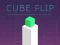 Leikur Cube Flip á netinu