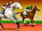 Leikur Horse Derby Racing á netinu