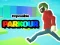 Leikur Impossible Parkour á netinu