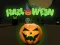 Leikur Rolling Halloween á netinu