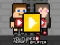 Leikur Youtuber Mcraft 2Player á netinu