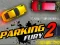 Leikur Parking Fury 2 á netinu