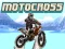 Leikur Motocross á netinu