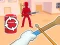 Leikur Stickman Archer: Shooting Arrows at Reds á netinu