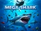 Leikur Mega Shark á netinu