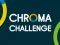 Leikur Chroma Challenge á netinu