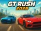 Leikur GT Rush 2026 á netinu