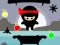 Leikur Ninja Jumper á netinu