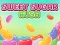 Leikur Sweet Sugar Rush á netinu